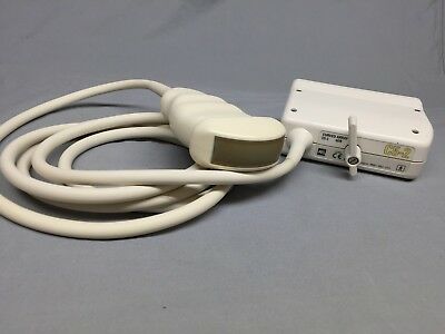 ATL C5-2 Curved Array Ultrasound Probe DIAGNOSTIC ULTRASOUND MACHINES FOR SALE