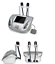 V-max HIFU Radar Line Carve Skin Tightening Ultrasound Face Lifting Machine DIAGNOSTIC ULTRASOUND MACHINES FOR SALE