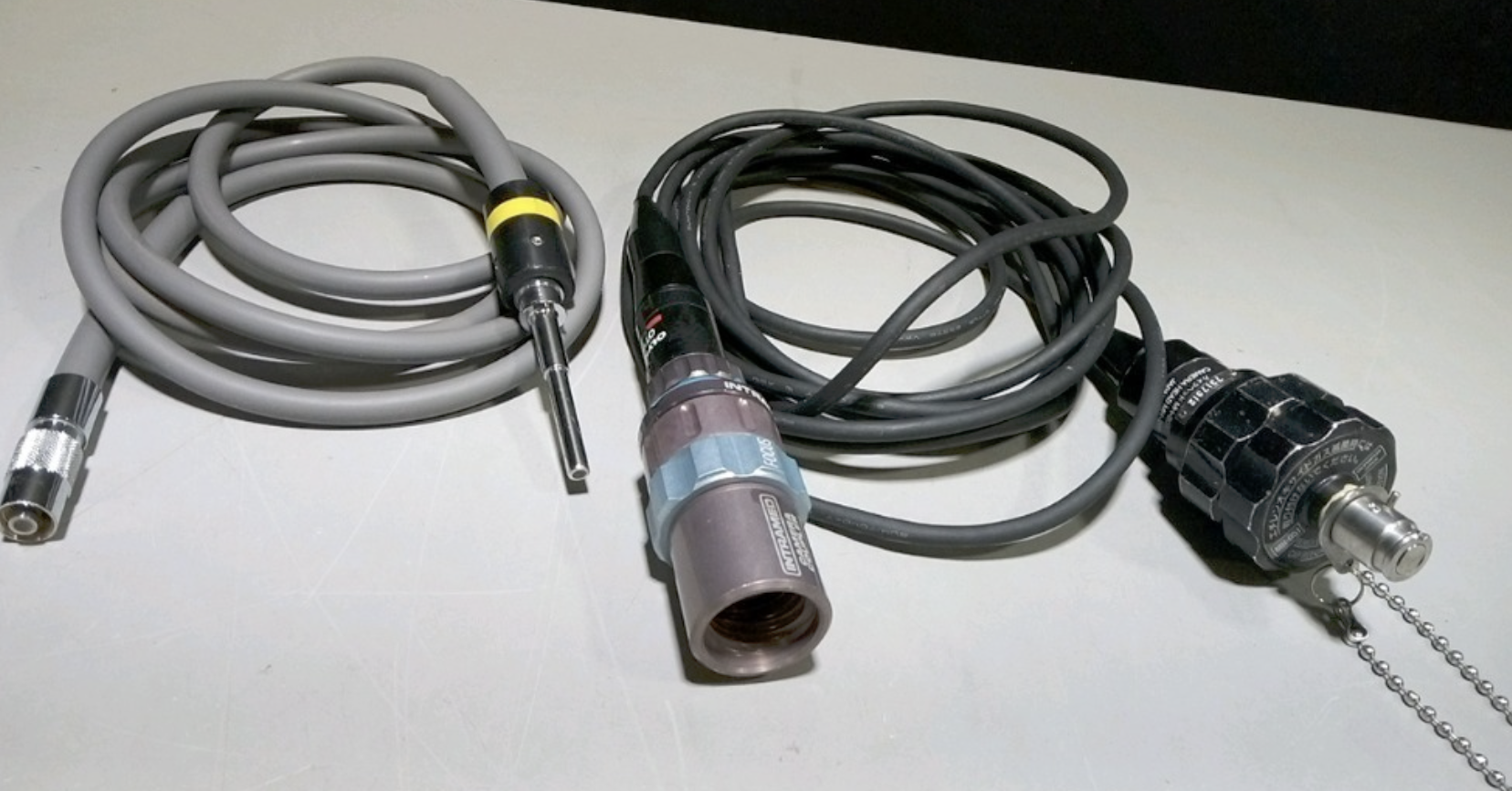 OLYMPUS OTV-S4 ENDOSCOPIC CAMERA WITH COUPLER DIAGNOSTIC ULTRASOUND MACHINES FOR SALE