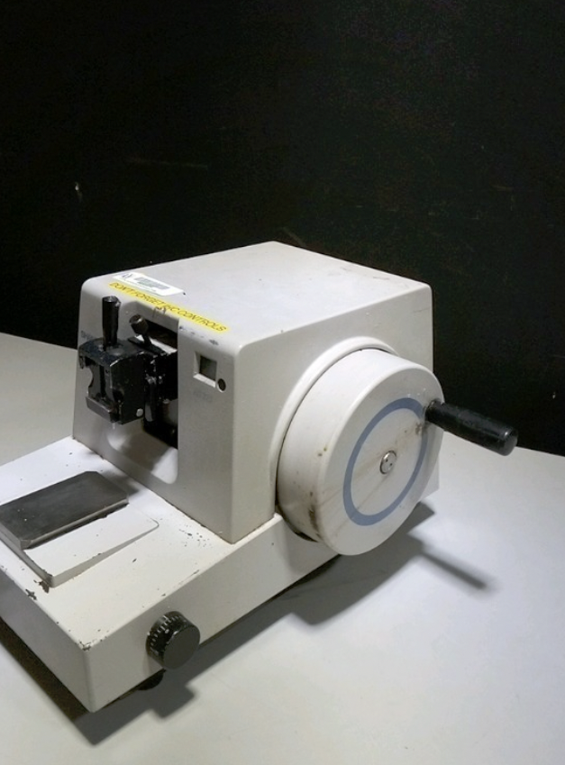 SHANDON AS 325 MICROTOME DIAGNOSTIC ULTRASOUND MACHINES FOR SALE