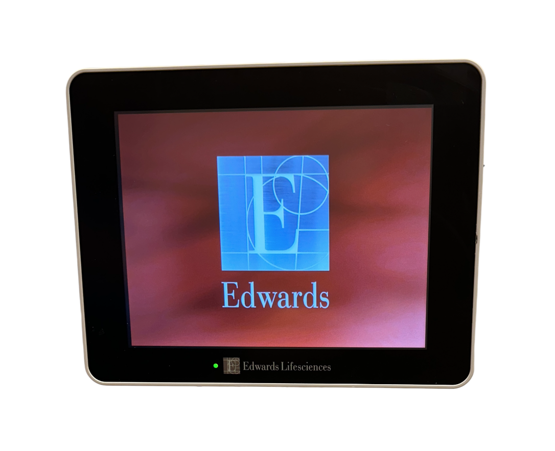 Edwards Lifesciences UTC-W10BO Patient Monitor DIAGNOSTIC ULTRASOUND MACHINES FOR SALE