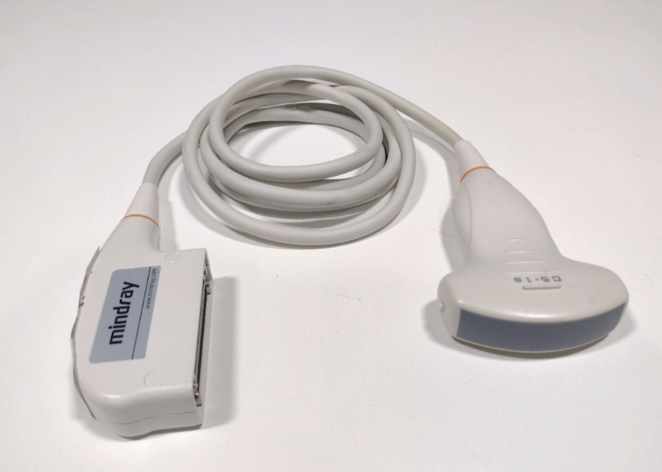 MINDRAY C5-1S Ultrasound Probe Transducer DIAGNOSTIC ULTRASOUND MACHINES FOR SALE